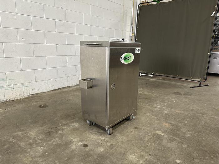 Used Biomist SS20 Power Sanitizing System