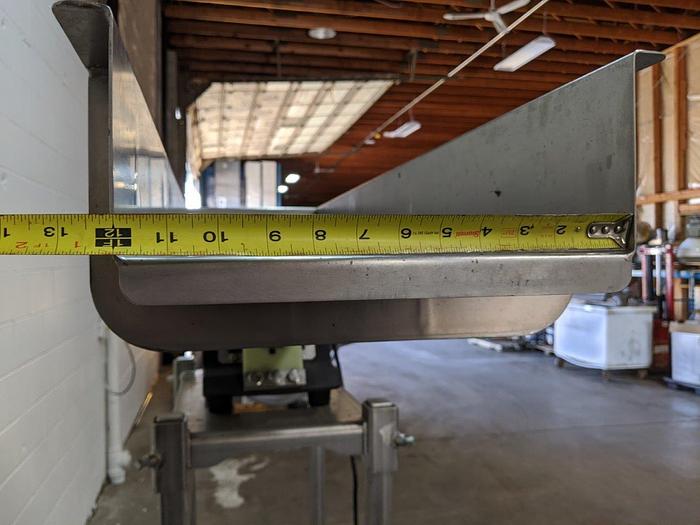 Used Eriez HD-56 Vibratory Feeder