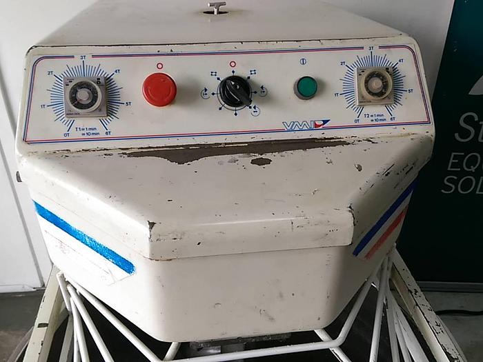 Used VMI Spiral Mixer