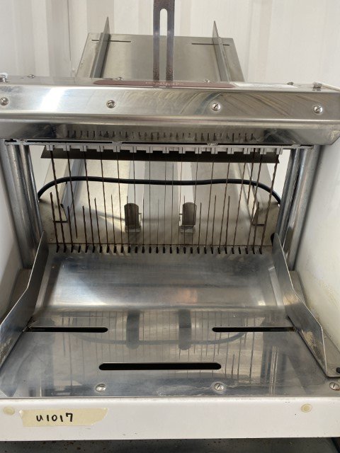 Used Baker's Aid GMB1/2 Bread Slicer