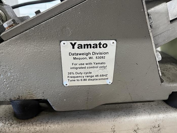 Used Meyer HS-46 Vibratory Feeder