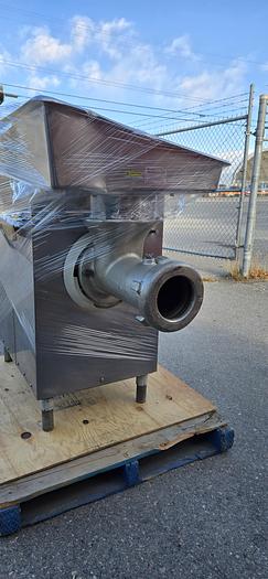 Used Biro 1056 Meat Grinder