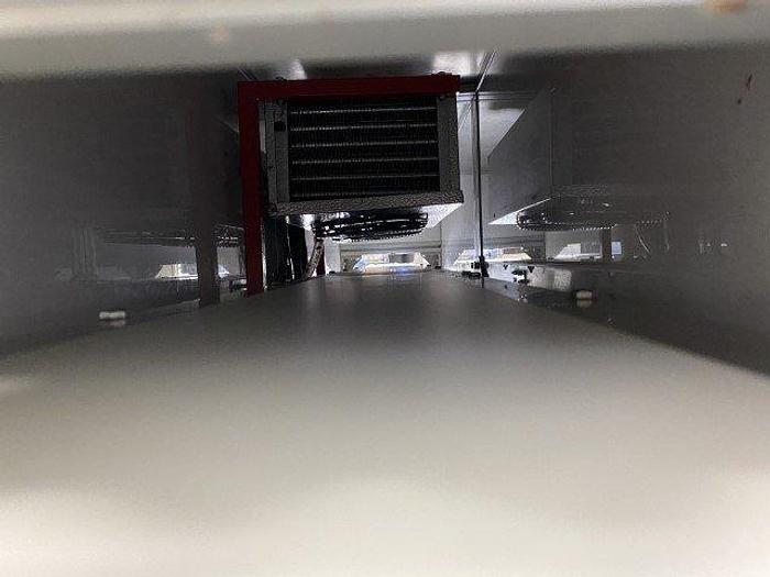 Used Perfect-CHOCO Enrobing Line