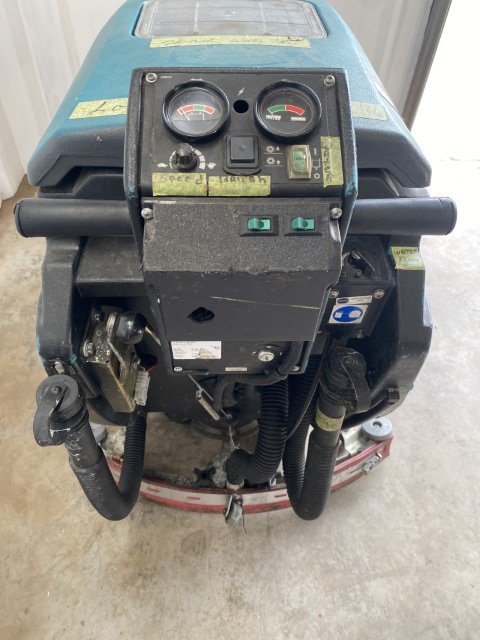 Used Tennant M5400 Walk-Behind Scrubber