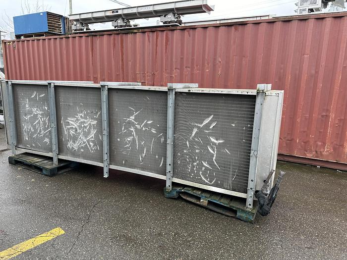 Used KeepRite High Profile Evaporator