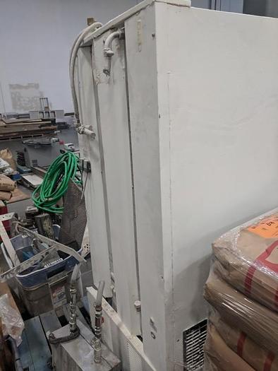 Used Castel Mac Aquamac 200 Water Cooler