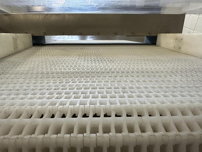 Used Loma IQ3 Metal Detector