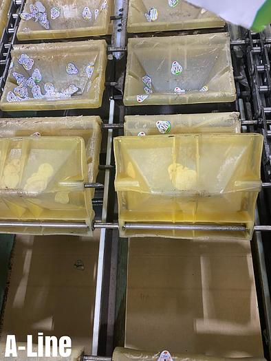 Used Blue Bird Pear Line