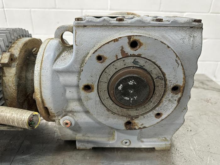 Used Sew-Eurodrive 1.5HP Gear Motor