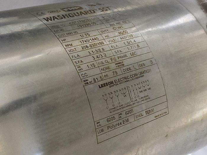 Used Cleated Incline Conveyor with Diverter Conveyor