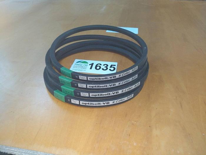 Surplus Belts