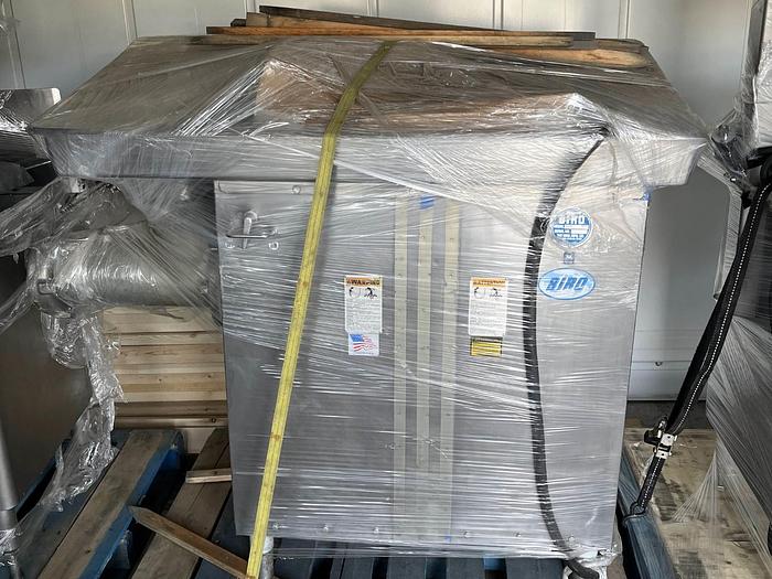 Used Biro 1056 Meat Grinder