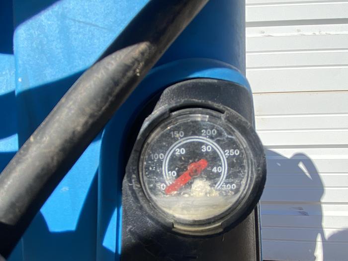 Used KEW 0940CA Pressure Washer