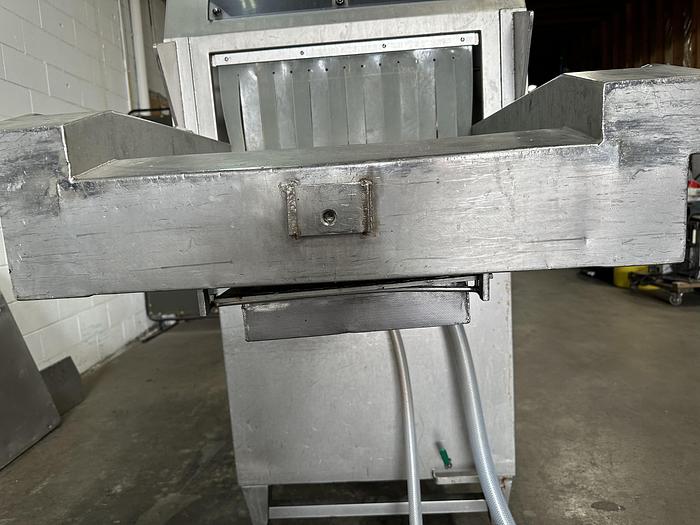 Used Fomaco FGM 44/88/176 Meat Injector