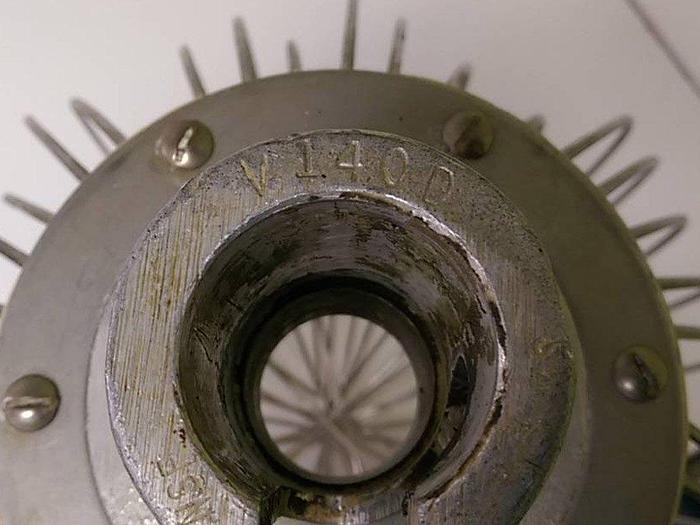 Used Hobart Wire Whip Attachment