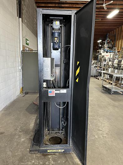 Used IPM Stretch Wrapper