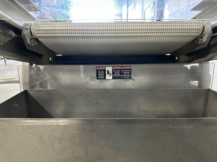 Used Loma IQ3 Metal Detector