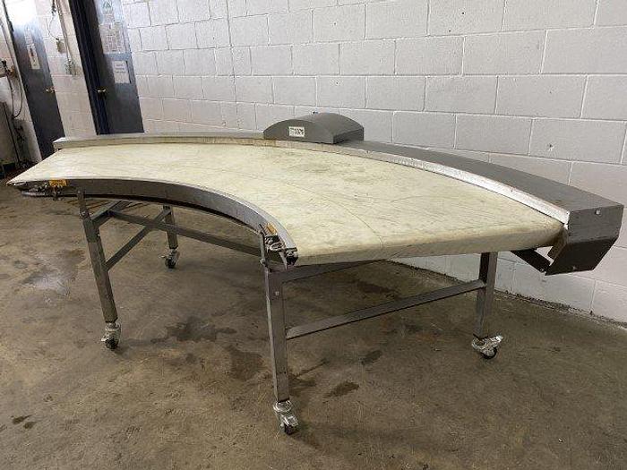 Used JanTec 90° PRN Power Turn