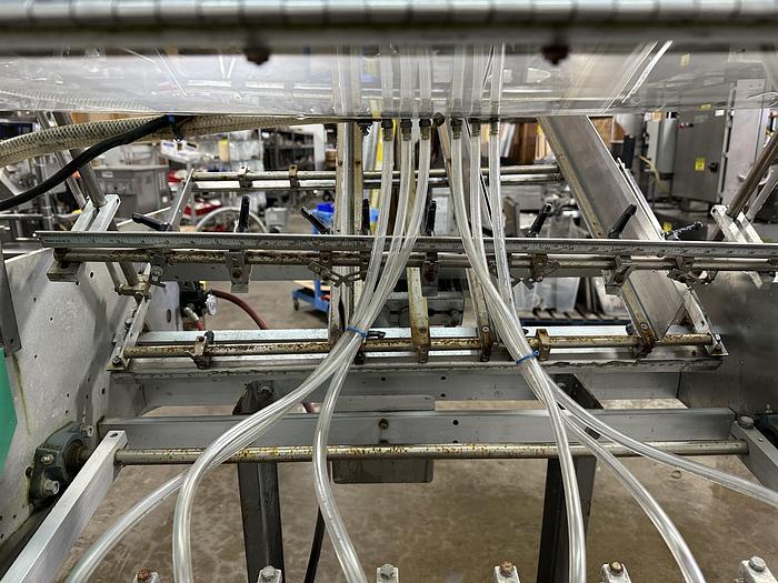 Used B-W Thiele Reciprocating Placer