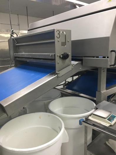 Used Tromp Croissant Line