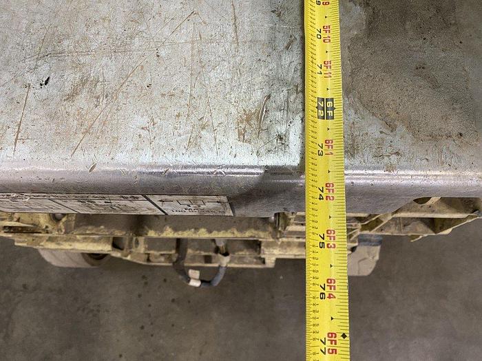 Used JLG 1930ES Scissor Lift