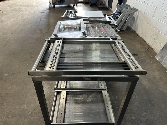 Used Dedy Confectionery Guitar Cutter