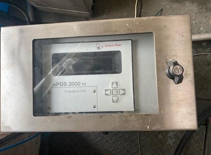 Used Anton Paar Sound Velocity Sensor