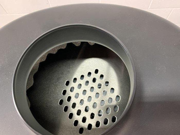 Used Multivac ASE230 Vacuum Trim Collector