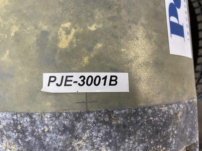 Used PowerJet PJE-3001B Industrial Pressure Washer