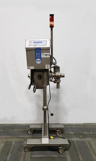 Used Loma IQ2 Metal Detector