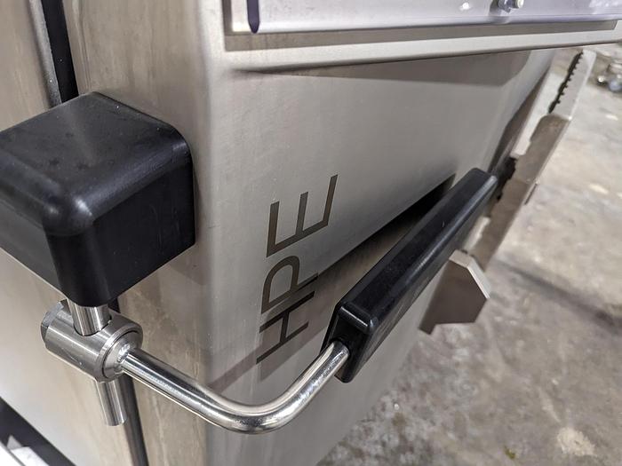 Used Casa Herrera Burrito Line