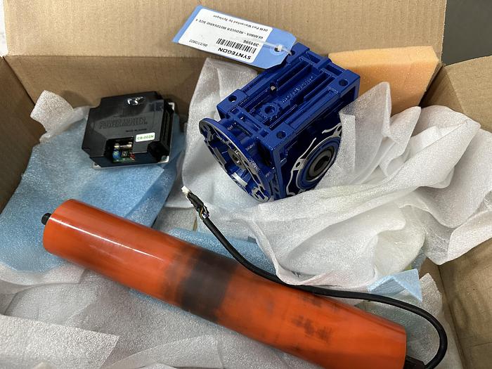 Used Doboy Flow Wrapper