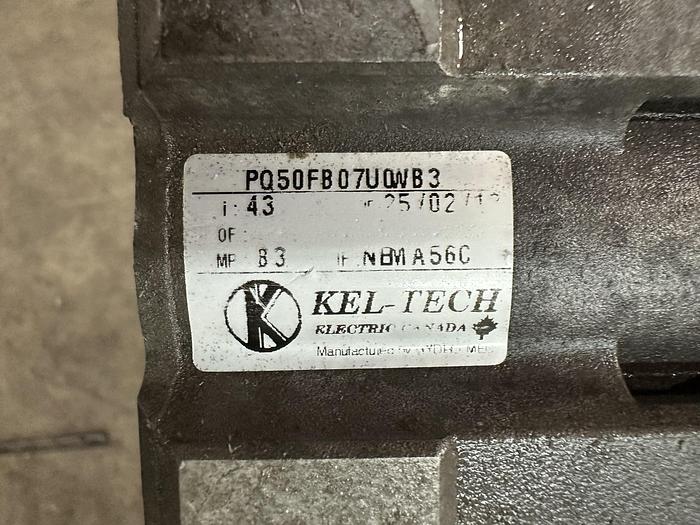 Used FMA Modular Conveyor