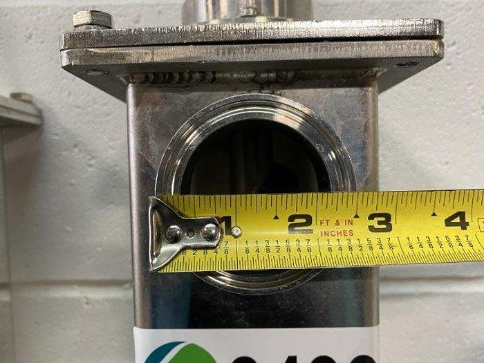 Used 48" Augers and 40" Augers