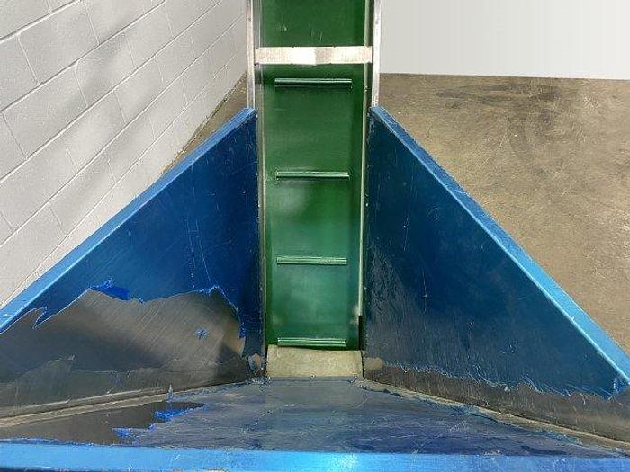 Used 7'L Product Elevator