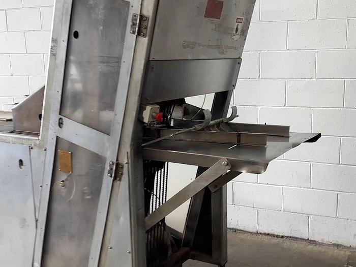 Used UBE Hartman Bread Slicer