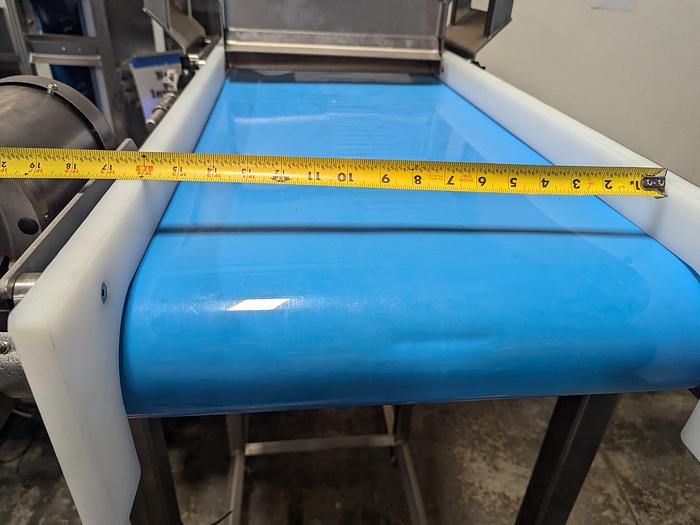 Used Innotech Hopper Feeder