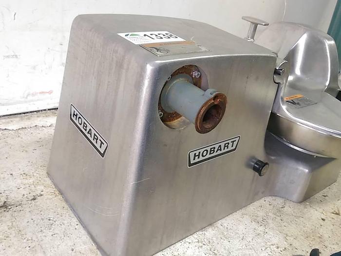 Used Hobart 84186 Buffalo Chopper
