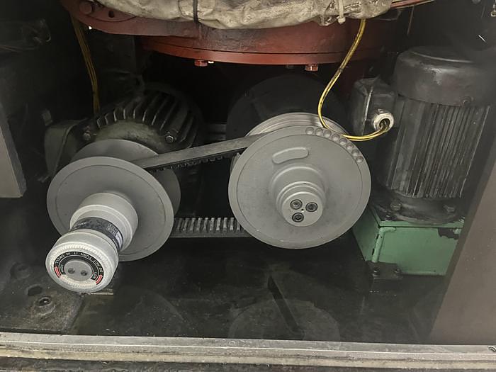 Used Sejong Rotary Tablet Press