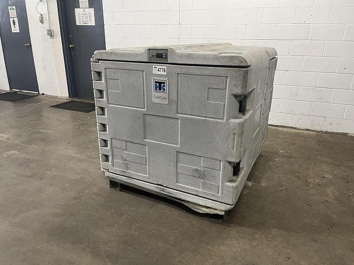 Used Thermo King Cold Cube