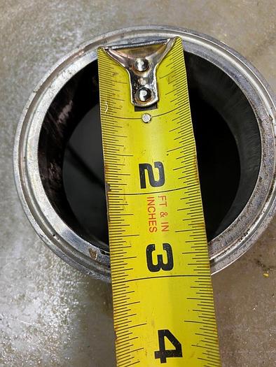 Used Nishimura Soaking Tank