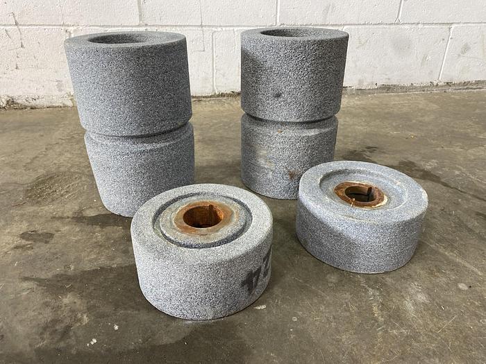 Used Grain Mill Grinder