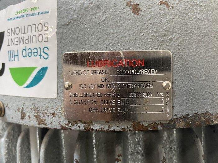 Used Twin City 150 QSL CO2 Exhaust Fan