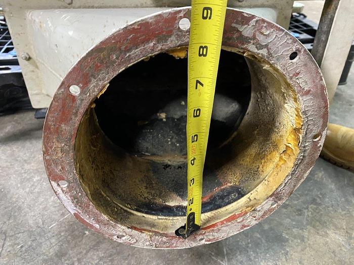 Used Kice 6E Series Multi-Aspirator