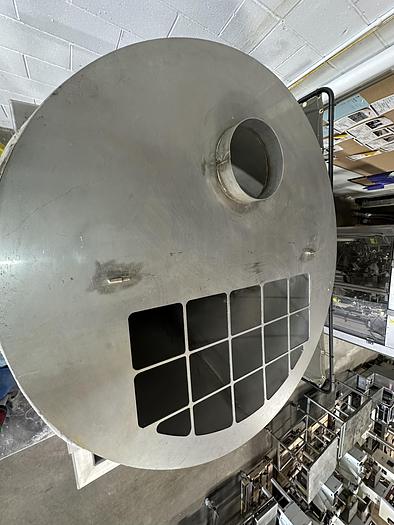 Used Schenk Ingredient Feeder