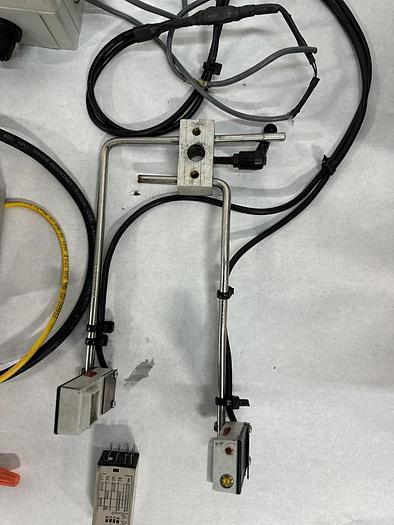 Used Syntron Magnetic Feeder F-O1O-B