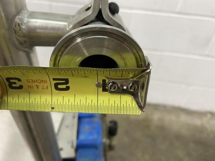 Used Bredel 10 Hose Pump