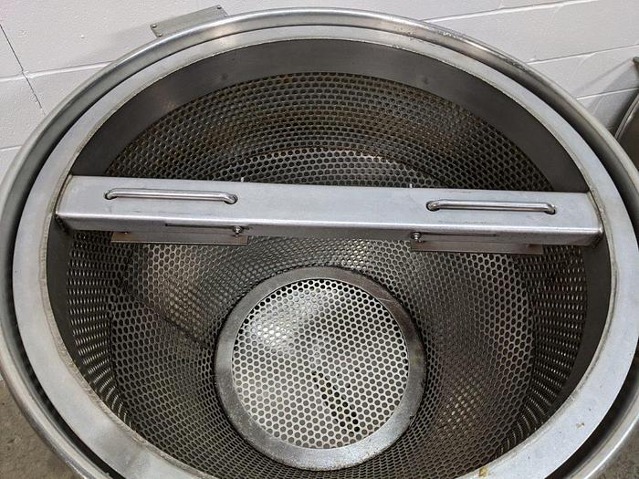 Used Southbend DL-100 Steam Jacketed Kettle