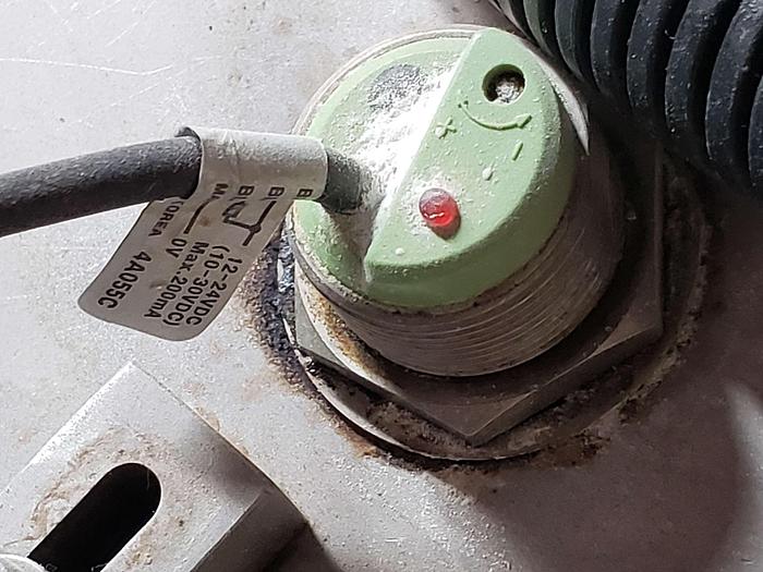 Used Horizontal Form Fill & Seal Bagger