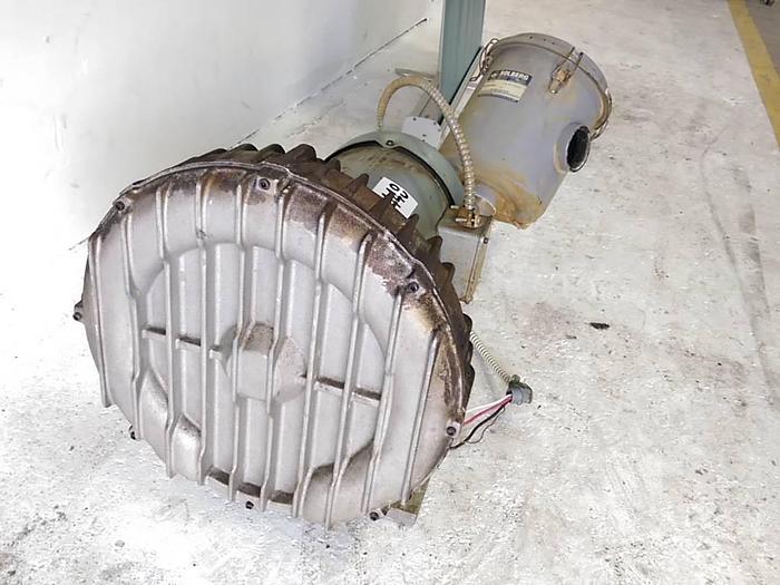 Used 5hp Regenerative Blower